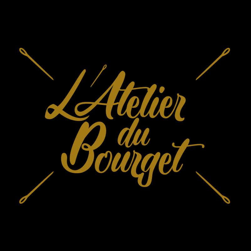 Logo - Atelier du Bourget