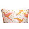 Petite pochette - L'Atelier du Bourget - Artisanat textile français