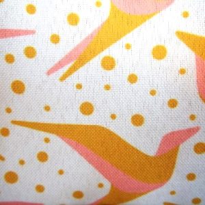 Petite pochette - L'Atelier du Bourget - Artisanat textile français