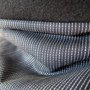 Snood hommes - L'Atelier du Bourget - Artisanat textile français