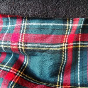 Snood mixte - L'Atelier du Bourget - Artisanat textile français