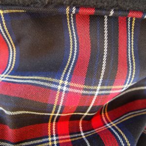 Snood mixte - L'Atelier du Bourget - Artisanat textile français