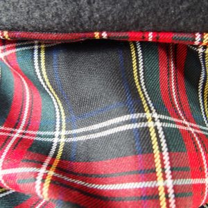 Snood mixte - L'Atelier du Bourget - Artisanat textile français