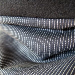 Snood mixte - L'Atelier du Bourget - Artisanat textile français