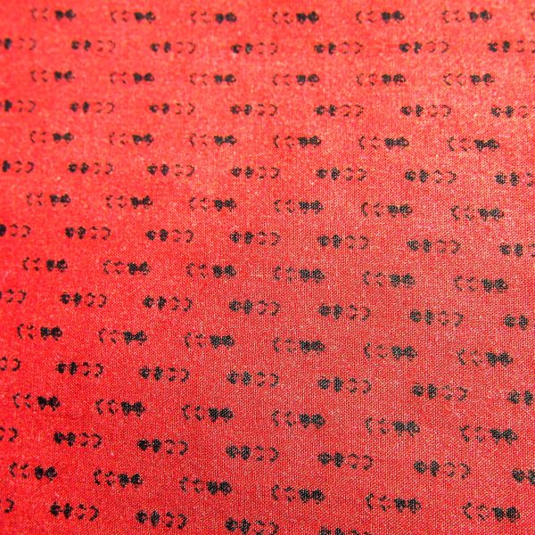 Snood tour de cou double tour - L'Atelier du Bourget - Artisanat textile français