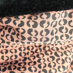 Snood tour de cou - L'Atelier du Bourget - Artisanat textile français