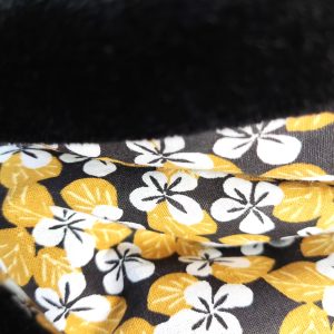 Snood tour de cou - L'Atelier du Bourget - Artisanat textile français