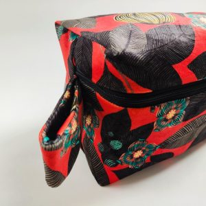 Vanity - L'Atelier du Bourget - Artisanat textile français