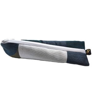 Etui brosse à dents fait main - L'Atelier du Bourget - Artisanat textile français