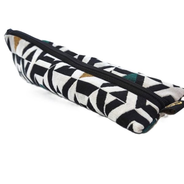 Etui brosse à dents fait main - L'Atelier du Bourget - Artisanat textile français