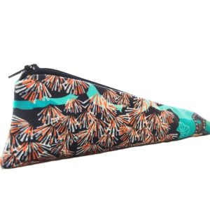 Etui brosse à dents fait main - L'Atelier du Bourget - Artisanat textile français