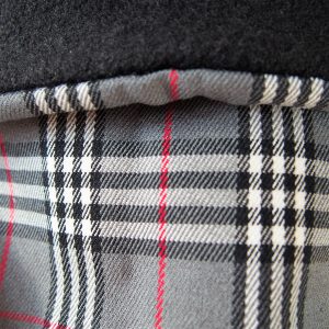 Snood mixte - L'Atelier du Bourget - Artisanat textile français