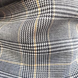 Snood mixte - L'Atelier du Bourget - Artisanat textile français