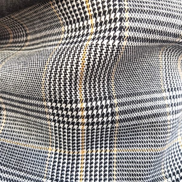 Snood mixte - L'Atelier du Bourget - Artisanat textile français