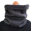 Snood mixte - L'Atelier du Bourget - Artisanat textile français