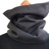 Snood mixte - L'Atelier du Bourget - Artisanat textile français