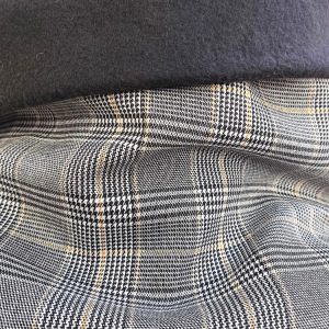 Snood mixte - L'Atelier du Bourget - Artisanat textile français