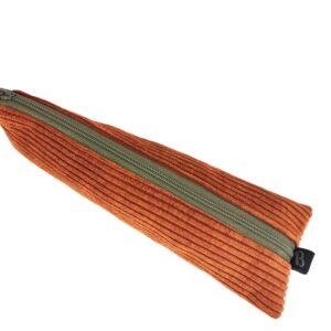 Etui brosse à dents - L'Atelier du Bourget - Artisanat textile français