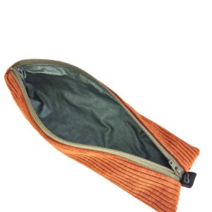 Etui brosse à dents - L'Atelier du Bourget - Artisanat textile français