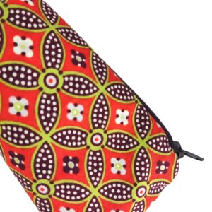 Etui brosse à dents - L'Atelier du Bourget - Artisanat textile français