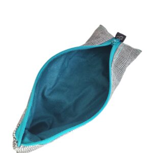 Etui brosse à dents - L'Atelier du Bourget - Artisanat textile français