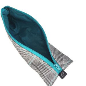 Etui brosse à dents - L'Atelier du Bourget - Artisanat textile français