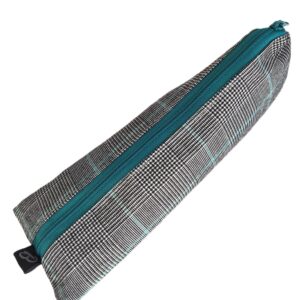 Etui brosse à dents - L'Atelier du Bourget - Artisanat textile français