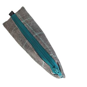 Etui brosse à dents - L'Atelier du Bourget - Artisanat textile français