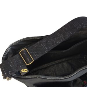 Sac cartable - L'Atelier du Bourget - Artisanat textile français