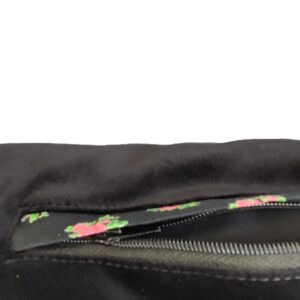 Sac cartable - L'Atelier du Bourget - Artisanat textile français