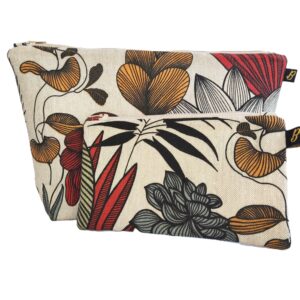 Accessoires textiles fait main - L'Atelier du Bourget - Artisanat textile français